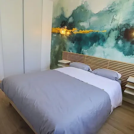 Apartment A 2 Pas Du Lac Ste Bernadette *